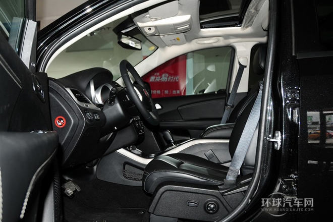 2013款 3.6L 智能全驅版