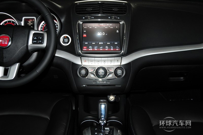 2013款 3.6L 智能全驅版