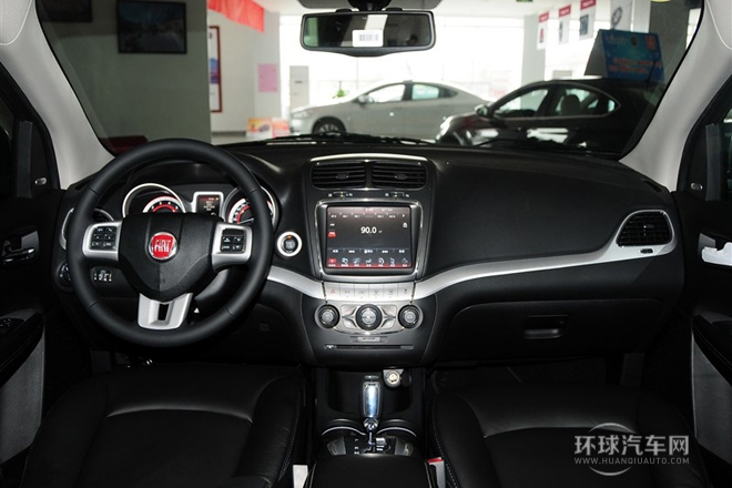 2013款 3.6L 智能全驅(qū)版