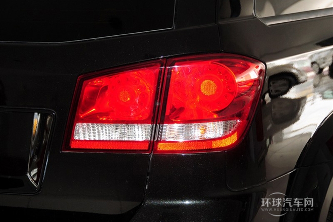 2013款 3.6L 智能全驅版