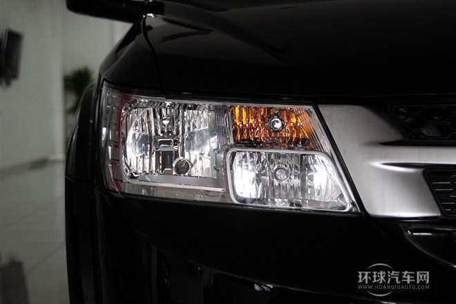 2013款 3.6L 智能全驅版