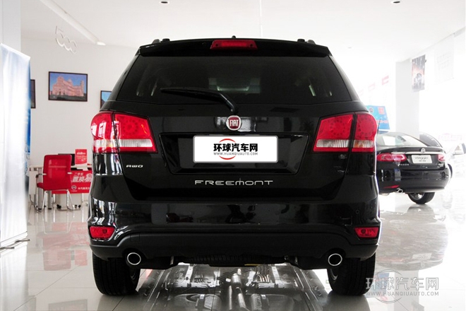 2013款 3.6L 智能全驅版