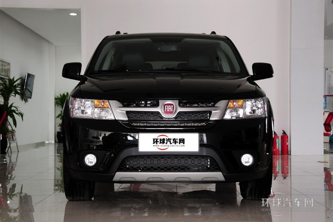 2013款 3.6L 智能全驅版