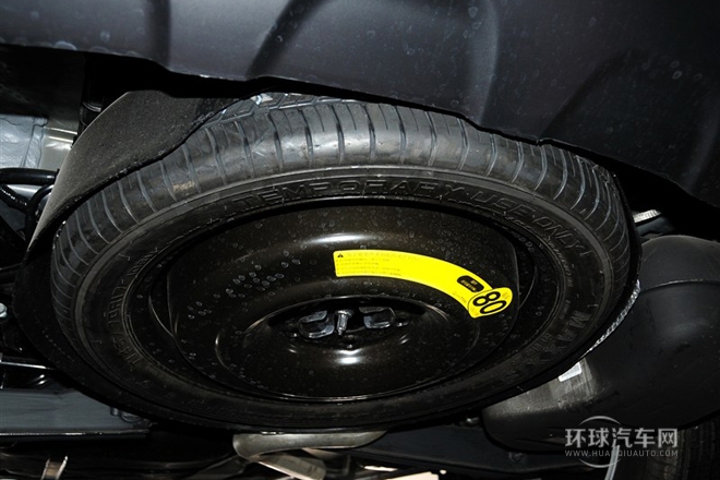 2013款 2.4L 豪華導航版