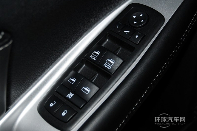 2013款 2.4L 豪華導(dǎo)航版