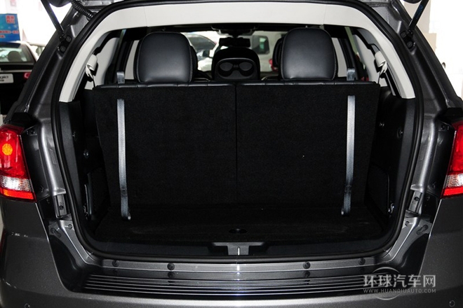 2013款 2.4L 豪華導航版