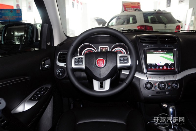 2013款 2.4L 豪華導(dǎo)航版