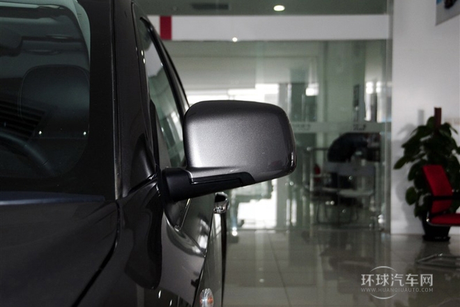 2013款 2.4L 豪華導航版