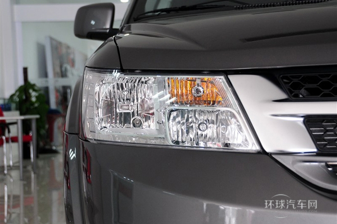 2013款 2.4L 豪華導航版