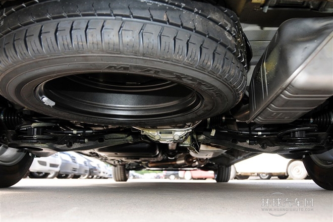 2011款2.5L商務版