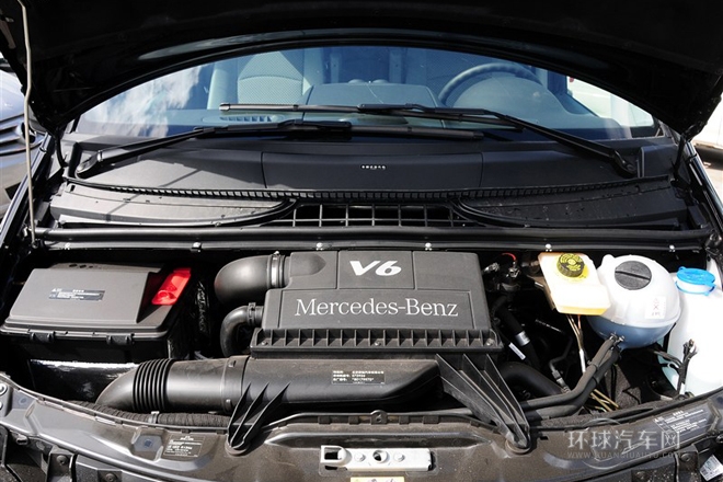 2011款2.5L商務版