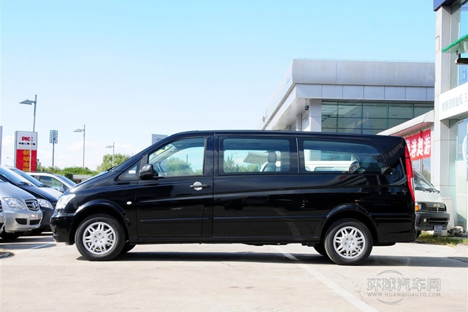 2011款2.5L商務(wù)版