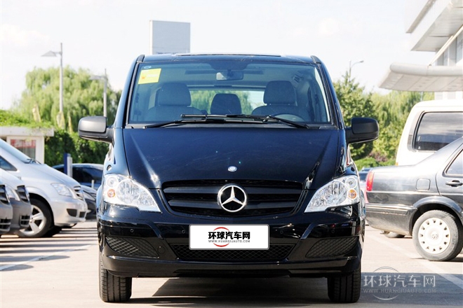 2011款2.5L商務版