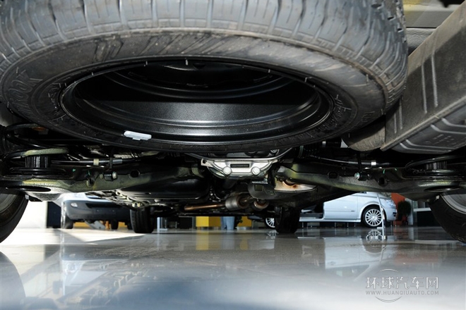 2013款3.0L商務版