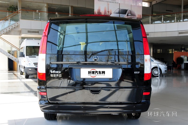 2013款3.0L商務版