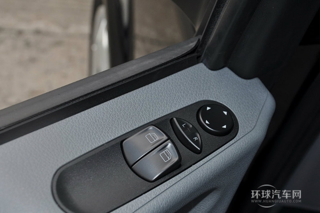 2013款2.1L精英版