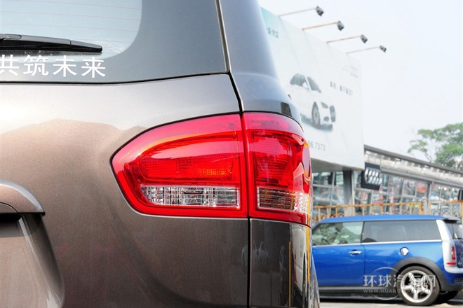 2014款 2.0T 自動時尚版