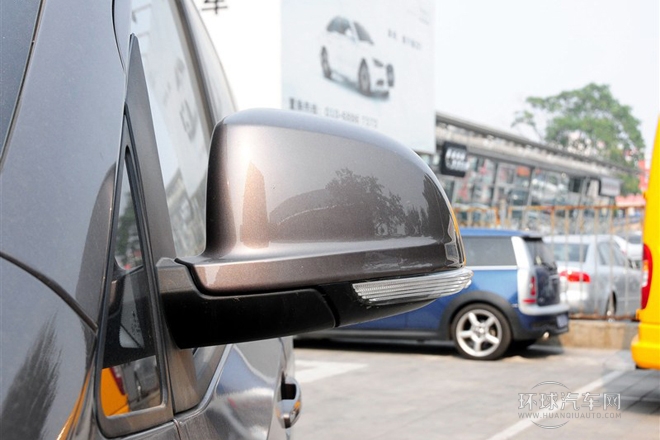 2014款 2.0T 自動時尚版