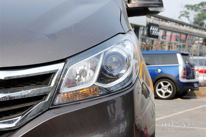 2014款 2.0T 自動時尚版