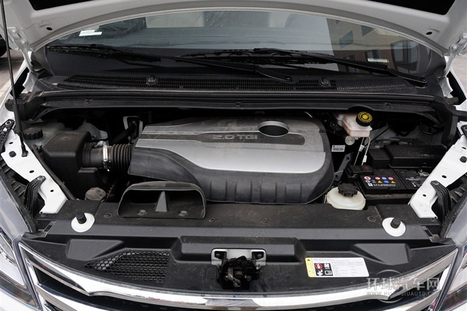 2014款 2.0T 手動豪華版