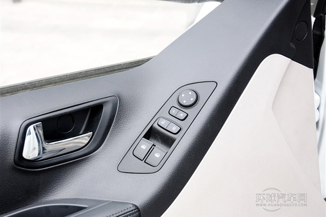 2014款 2.0T 手動豪華版