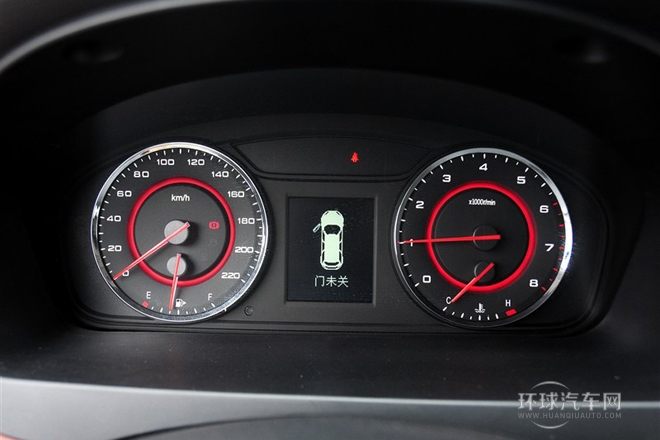 2014款 2.0T 手動豪華版