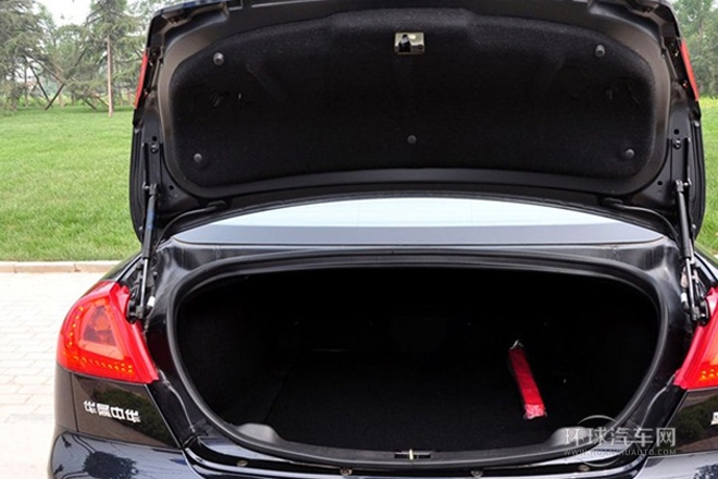 2011款 1.6L 手動豪華型