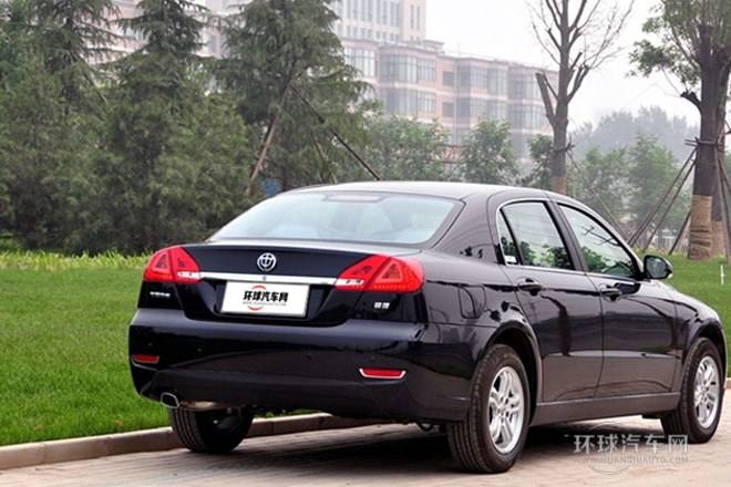 2011款 1.6L 手動豪華型