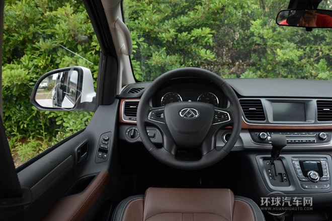 2014款 2.0T 自動行政版