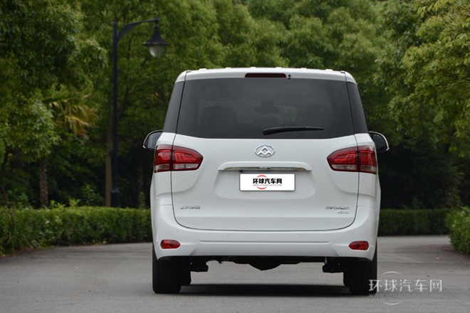 2014款 2.0T 自動行政版