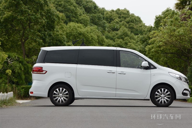 2014款 2.0T 自動行政版