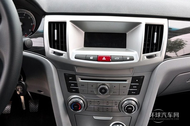 2011款 1.6L 手動舒適型