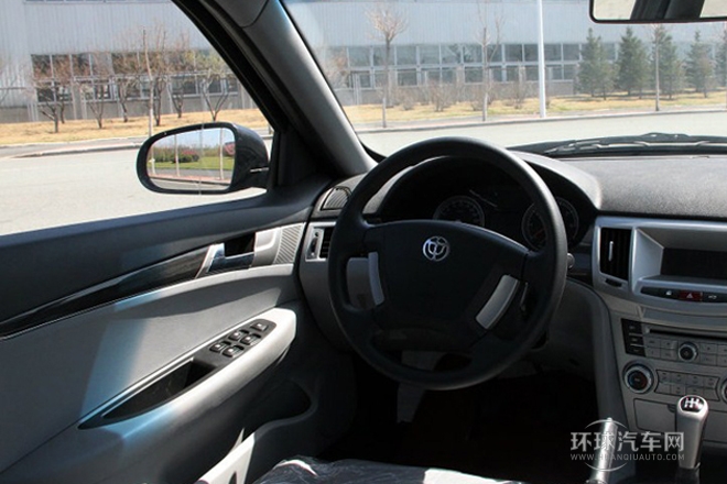 2011款 1.6L 手動新銳版