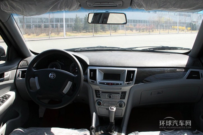 2011款 1.6L 手動新銳版