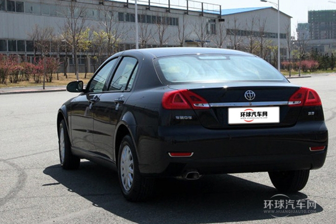 2011款 1.6L 手動新銳版
