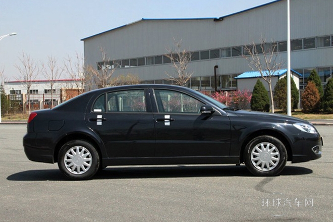 2011款 1.6L 手動新銳版
