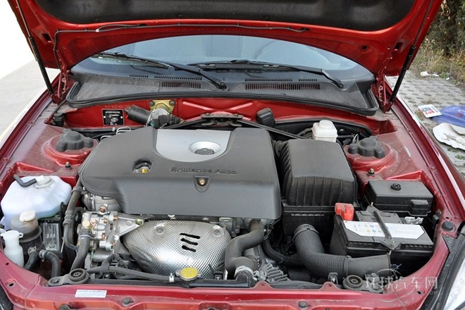 2011款 1.8L 手動豪華型