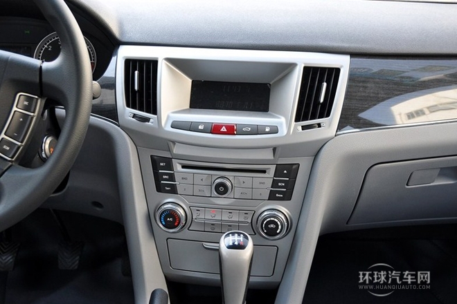 2011款 1.8L 手動豪華型