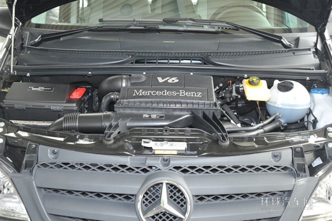 2014款3.0L商務版