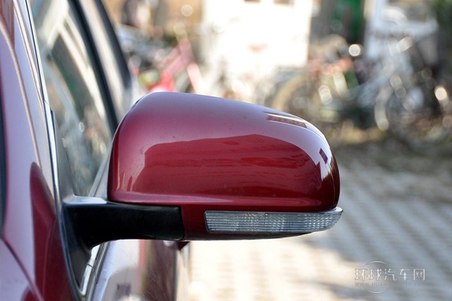 2011款 1.8L 手動豪華型