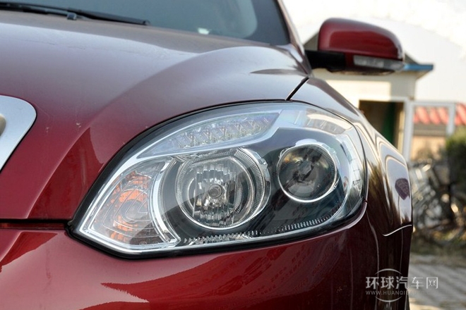 2011款 1.8L 手動豪華型