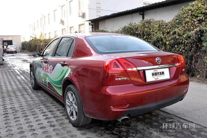 2011款 1.8L 手動豪華型