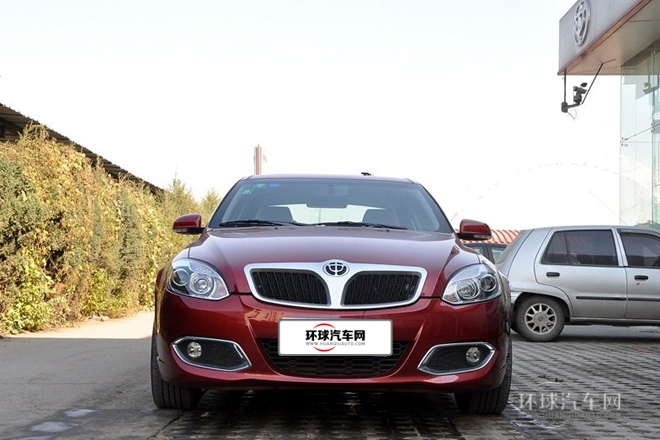 2011款 1.8L 手動豪華型