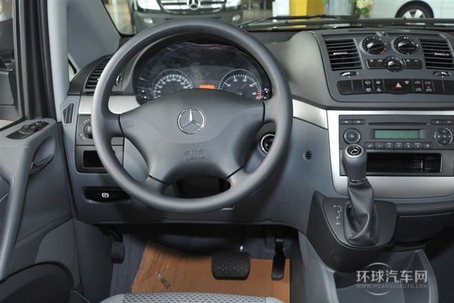 2014款3.0L商務版