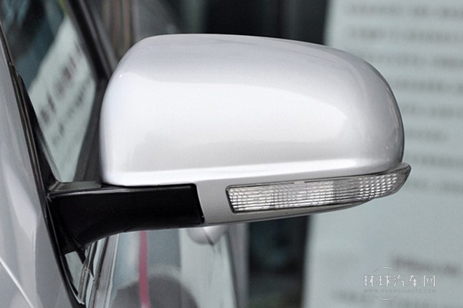 2011款 1.8L 手動舒適型