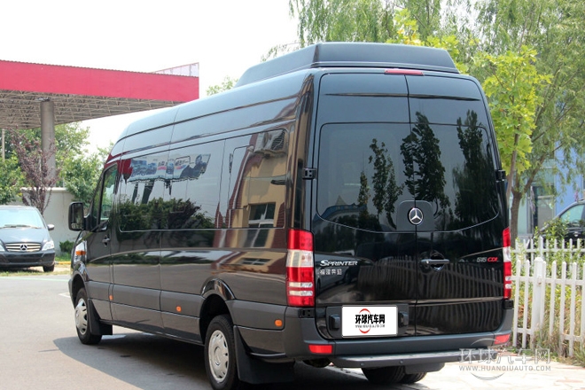 2012款2.1T佳旅長(zhǎng)軸版