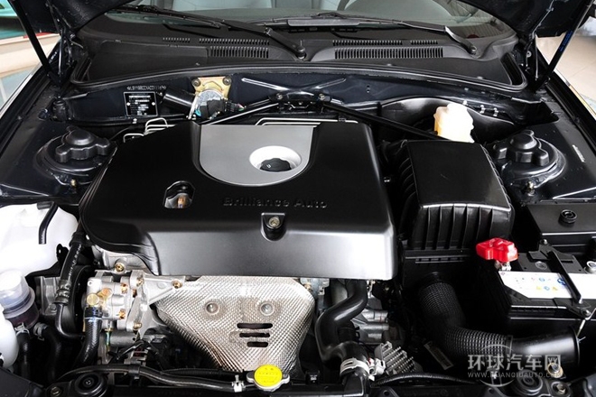 2011款 1.8L 自動豪華型