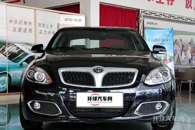 2011款 1.8L 自動豪華型