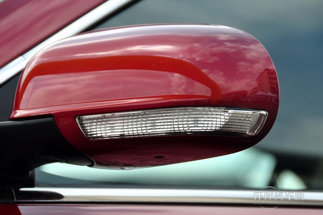 2011款 1.8T 手動豪華型