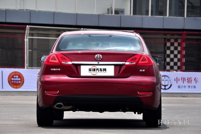 2011款 1.8T 手動豪華型